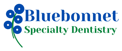 Bluebonnet Specialty Dentistry logo